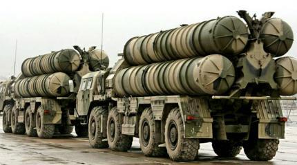 Иран начал использовать экспортированные в страну российские ЗРС С-300