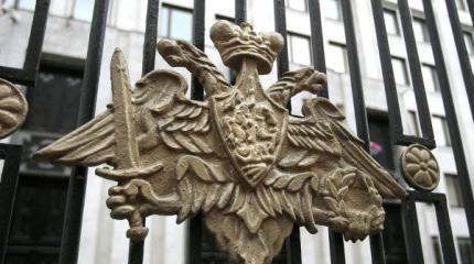 Национальный центр управления обороной РФ выходит на полную мощность