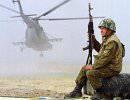 В Приднестровье может появиться военная база России В Приднестровье может появиться военная база России