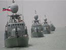 ВМС Ирана закончили свой поход ВМС Ирана закончили свой поход