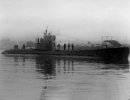 На Украине поднимут со дна Черного моря советскую подводную лодку «Щ-216»