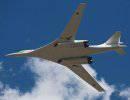 Ту-160 присвоили имя Сикорского Ту-160 присвоили имя Сикорского