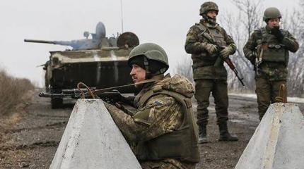 Украинские пограничники сообщили о перестрелке на границе с Россией Украинские пограничники сообщили о перестрелке на границе с Россией