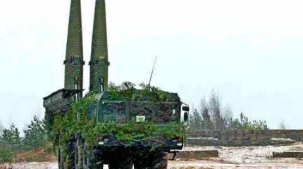 Сможет ли Россия защитить свою территорию? Сможет ли Россия защитить свою территорию?