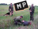 В Минобороны снова интригуют – на этот раз вокруг «военной полиции» В Минобороны снова интригуют – на этот раз вокруг «военной полиции»