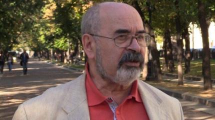 Литовкин назвал главное преимущество комплекса слежения «Стратегия»