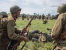 Военно исторический фестиваль "Поле Боя", фотографии боев 1941 года Военно исторический фестиваль "Поле Боя", фотографии боев 1941 года