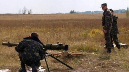 У Талаковки уничтожен блокпост оккупантов У Талаковки уничтожен блокпост оккупантов