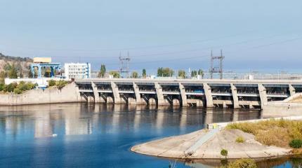 Удар по Киевскому водохранилищу: потенциальный козырь в руках РФ