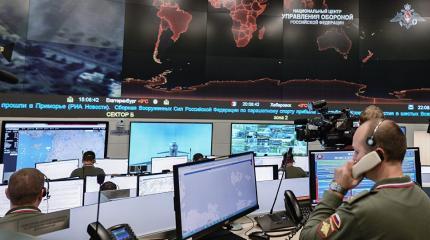 В чем еще МО России превосходит Пентагон В чем еще МО России превосходит Пентагон