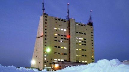 В России восстановлена не имеющая аналоголов в мире СПРН В России восстановлена не имеющая аналоголов в мире СПРН