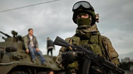 «Ратник» всевидящий: что делает российскую боевую экипировку уникальной «Ратник» всевидящий: что делает российскую боевую экипировку уникальной