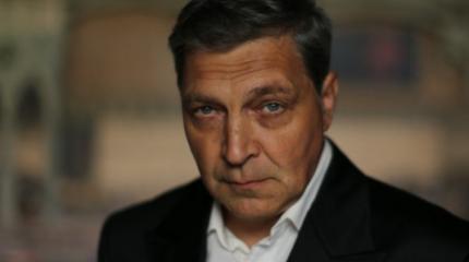 Невзоров предрек скорую ликвидацию всех командиров ополчения вслед за Гиви Невзоров предрек скорую ликвидацию всех командиров ополчения вслед за Гиви