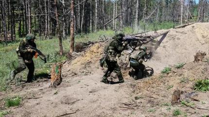 Безжалостный русский рейд в Дружковку: перерезаны «птахи Мадьяра»