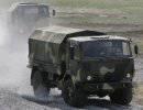 Шойгу заказал «скайп»-мобили Шойгу заказал «скайп»-мобили