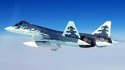 «Ахиллесова пята» комплекта вооружения истребителя Т-50 «Ахиллесова пята» комплекта вооружения истребителя Т-50