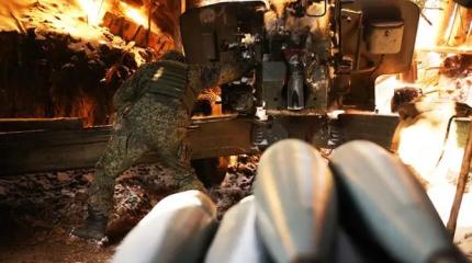 Бандеровцы 23 802 раза нарушили перемирие в период прекращения огня