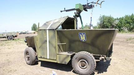 Распил в ВПК по-украински: Помоги им «Святой Николай» Распил в ВПК по-украински: Помоги им «Святой Николай»