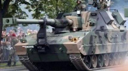 Польша не доверяет своему ВПК Польша не доверяет своему ВПК