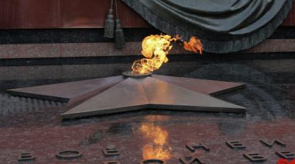 Потери СССР во Второй мировой оценены в 50 млн человек Потери СССР во Второй мировой оценены в 50 млн человек
