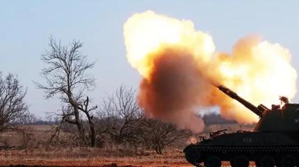 WP: Покровск обречен. Дороги перерезаны, гарнизон ВСУ тает на глазах