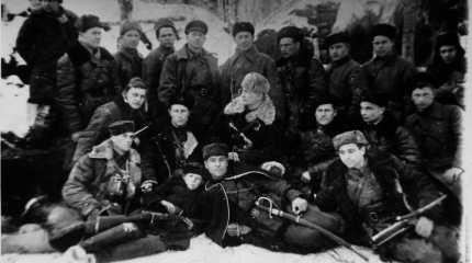 «Динамо» советского спецназа «Динамо» советского спецназа