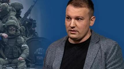 Основатель «Рыбаря»: Не думаю, что мы в состоянии воевать еще пару лет