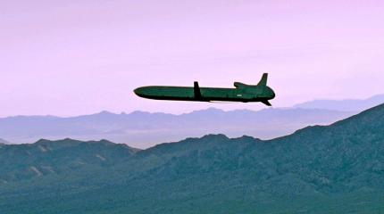 На зависть Х-101: США создадут новую ядерную крылатую ракету На зависть Х-101: США создадут новую ядерную крылатую ракету