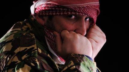В Ливане задержан убивший американских военных террорист В Ливане задержан убивший американских военных террорист