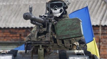 Зачем Киев обязал украинцев повально чествовать карателей АТО Зачем Киев обязал украинцев повально чествовать карателей АТО