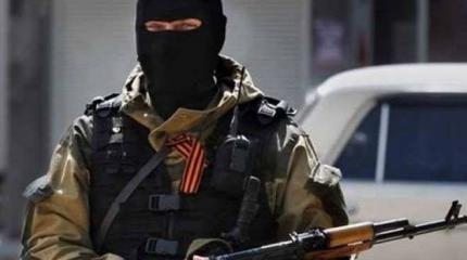 Армия ДНР окопалась на окраине Авдеевки и зачищает Пески Армия ДНР окопалась на окраине Авдеевки и зачищает Пески