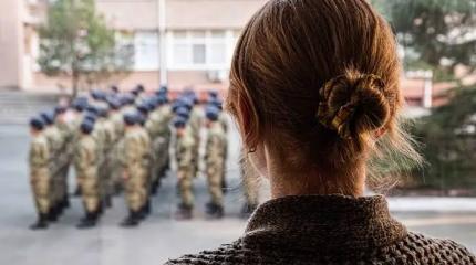 Закон выше жизни: суд решит судьбу будущего ребёнка от погибшего бойца СВО