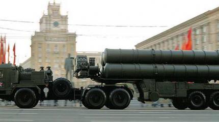 National Interest: в случае войны российские С-400 сразу подорвут основные силы НАТО National Interest: в случае войны российские С-400 сразу подорвут основные силы НАТО