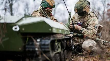 Армия России «выводит» ВСУ из Донбасса, Слобожанщины и Новороссии