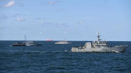 Учения Dynamic Guard-II: НАТО проверяет российские базы на прочность