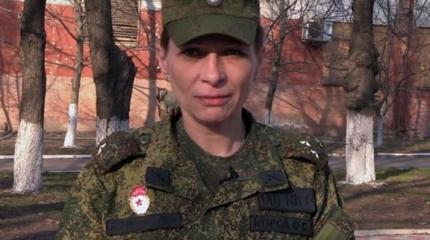 Украинские нацисты готовятся к уличным боям в Донецке Украинские нацисты готовятся к уличным боям в Донецке