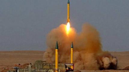 Какие иранские ракеты пугают США? Какие иранские ракеты пугают США?
