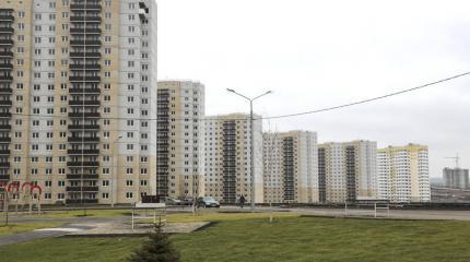 В Ростове-на-Дону разрушают квартиры, предназначенные для военных В Ростове-на-Дону разрушают квартиры, предназначенные для военных
