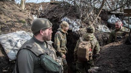 ООС развяжет руки ВСУ: Будут выбивать двери и заходить в дома людей