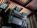 Kuratas — японский «боевой» робот Kuratas — японский «боевой» робот