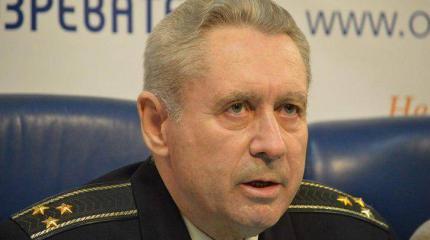 Капитан ВМФ Украины Лупаков о ядерном оружии в Крыму: наверняка оно есть