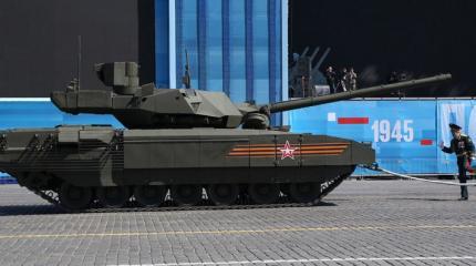 Соотношение военной мощи России и США в новой холодной войне Соотношение военной мощи России и США в новой холодной войне