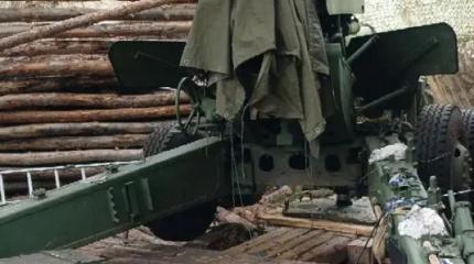 Больше 100 боевиков погибли на полигоне ВСУ в районе Сум Больше 100 боевиков погибли на полигоне ВСУ в районе Сум