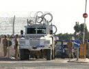 Ситуация с миротворческим контингентом на Голанских высотах выглядит всё более удручающей