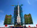 Космические достижения Китая за последние 10 лет Космические достижения Китая за последние 10 лет