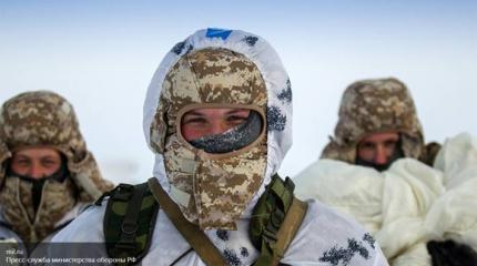 Арктический блицкриг: Россия стремительно идет на Север Арктический блицкриг: Россия стремительно идет на Север