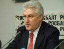 Заявление Игоря Коротченко свело на нет усилия России в отношении ЕвроПРО Заявление Игоря Коротченко свело на нет усилия России в отношении ЕвроПРО