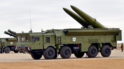 Россия ответила НАТО на претензии по поводу «Искандеров» под Калининградом Россия ответила НАТО на претензии по поводу «Искандеров» под Калининградом