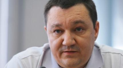Тымчук: Украина должна вернуть ядерный статус Тымчук: Украина должна вернуть ядерный статус