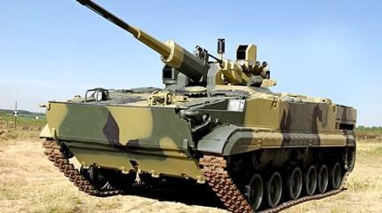 «Деривация-ПВО» против «Гепарда»: немец проигрывает «Деривация-ПВО» против «Гепарда»: немец проигрывает